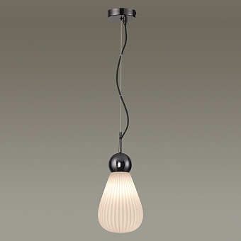 Светильник подвесной Odeon Elica 5418/1 40Вт E14