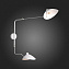 Светильник настенный ST Luce SPRUZZO SL305.501.02 120Вт E27