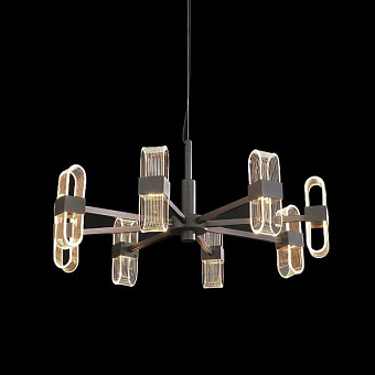 Светильник подвесной ImperiumLOFT Sense 220456-26 80Вт LED