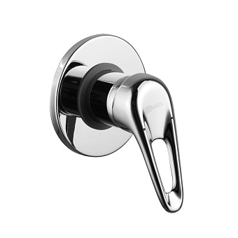 Смеситель для душа LEMARK Luna LM4123C хром