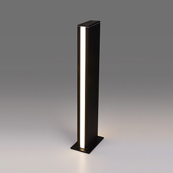 Светильник грунтовый Elektrostandard Flat a053316 1538 12Вт IP54 LED