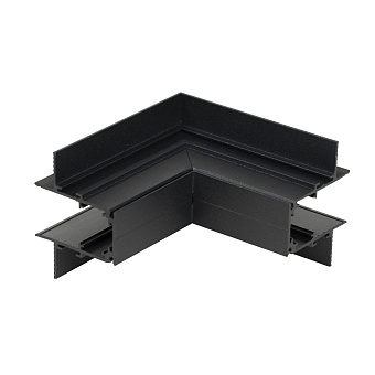 Коннектор магнитного трека Loft It GAC007M чёрный