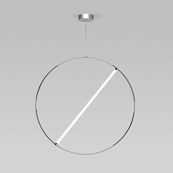 Светильник подвесной Eurosvet Element 90283/1 14Вт LED