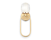 Бра Ambrella TRADITIONAL Crystal TR5424 240Вт G9