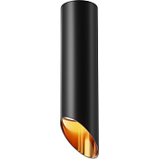 Светильник потолочный Maytoni Lipari C044CL-01-25GU10-B 35Вт GU10