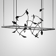 Светильник подвесной ImperiumLOFT Allure 205787-23 30Вт LED