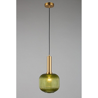 Светильник подвесной Omnilux Triscina OML-99436-01 40Вт E27