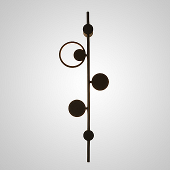 Светильник настенный ImperiumLOFT Lidvor 208849-23 20Вт LED