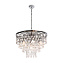 Светильник подвесной Maytoni Linn MOD091PL-07CH 40Вт E14
