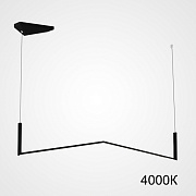 Светильник подвесной ImperiumLOFT Neline 220594-23 22Вт LED