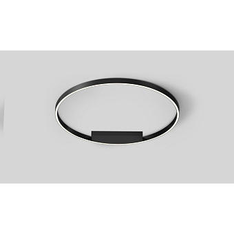 Светильник потолочный Maytoni Rim MOD058CL-L50B4K 50Вт LED