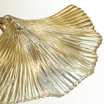 Люстра потолочная Odeon HALL 4870/3C 120Вт 3 лампочек E14