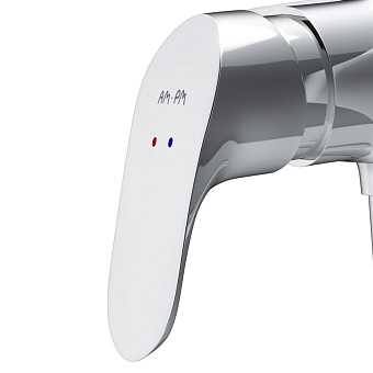 Смеситель для душа AM-PM Like F8020016 хром