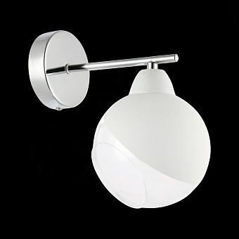 Светильник настенный Evoluce GIORTE SLE102701-01 40Вт E14