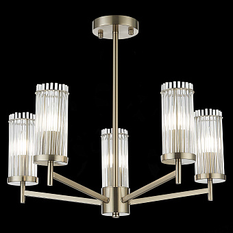 Люстра ST Luce BITONTO SL1233.102.05 300Вт 5 лампочек E14