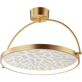 Светильник потолочный ImperiumLOFT Nessa 167387-26 25Вт LED