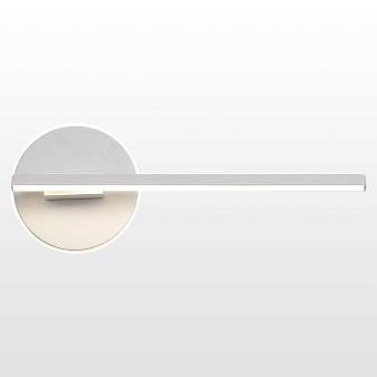 Бра Lussole Custer LSP-8430-DF 6Вт LED