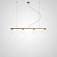 Светильник подвесной ImperiumLOFT Shade 151263-26 150Вт G4