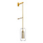 Бра ST Luce GERRIT SL1048.311.01 40Вт E14