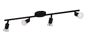 Спот EGLO BUZZ-LED 32432 11,2Вт 4 лампы GU10