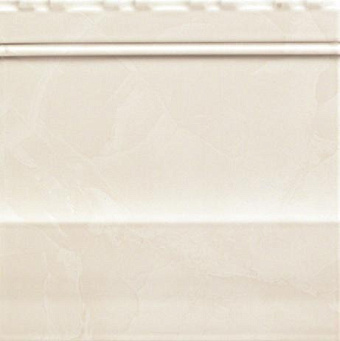 Бордюр Atlas Concord Италия Marvel ASC7 Champagne Base Lesena 20х20см 0,08кв.м.