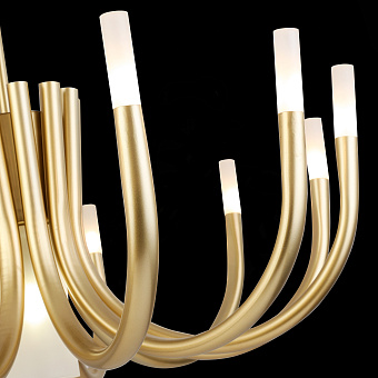 Люстра ST Luce PAFE SL1173.202.13 96Вт 13 лампочек E27/G4