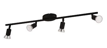 Спот EGLO BUZZ-LED 32432 11,2Вт 4 лампы GU10