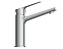Смеситель для раковины CERSANIT FLAVIS 63037 хром