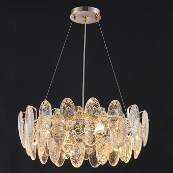 Светильник подвесной ImperiumLOFT Reegnora 220036-23 240Вт G9