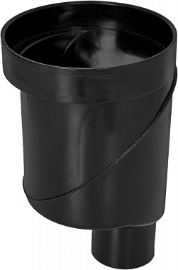 Щелевой душевой трап BERGES SUPER Slim 1200 123х12,5см вертикальный сток