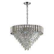 Люстра подвесная Stilfort Amman 1024/09/18P 40Вт 18 лампочек E14