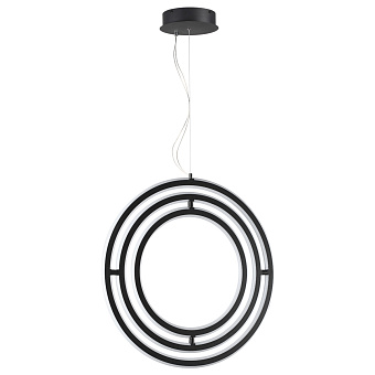 Светильник подвесной Novotech OVER 359171 ONDO 150Вт LED