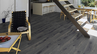 Ламинат KRONOTEX Amazone ДУБ ПРЕСТИЖ СЕРЫЙ D4167 1380х157х10мм 33 класс 1,3кв.м