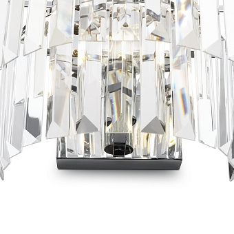 Светильник настенный Maytoni Revero MOD085WL-01CH 40Вт E14