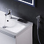 Смеситель для раковины AM-PM Sunny F85C03000 хром