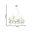 Люстра подвесная Favourite Vogel 1705-6P 240Вт 6 лампочек E14