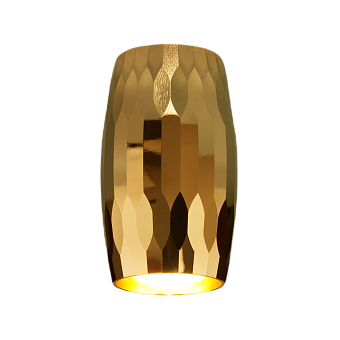 Светильник точечный накладной Elektrostandard a047724 DLN104 40Вт GU10