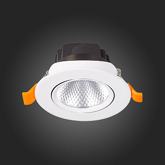 Светильник точечный встраиваемый ST Luce MIRO ST211.548.06.24 6Вт LED