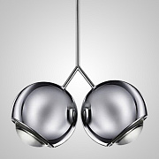 Светильник подвесной ImperiumLOFT Kyori 191757-23 12Вт LED