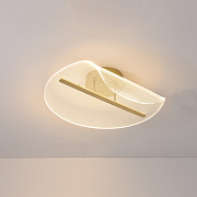 Светильник потолочный ImperiumLOFT Demetri 223904-23 16Вт LED