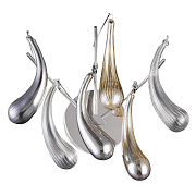 Бра Lightstar Manica 794634 60Вт G4