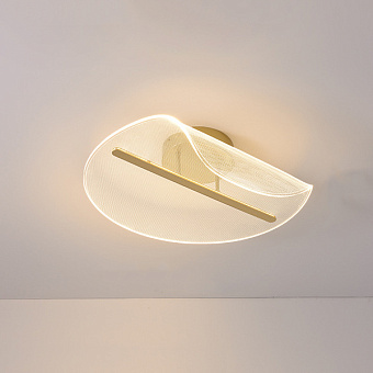 Светильник потолочный ImperiumLOFT Demetri 223904-23 16Вт LED