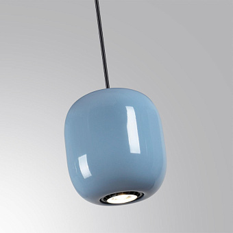 Светильник подвесной Odeon OVALI 5053/1B 4Вт GU10