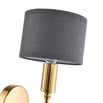 Бра Favourite Laciness 2609-1W 40Вт E14