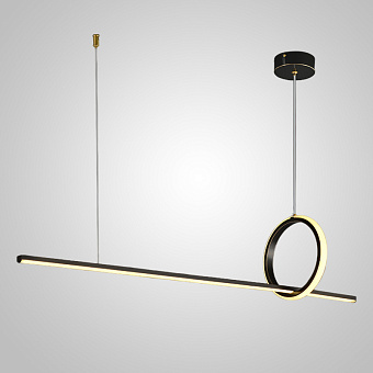 Светильник подвесной ImperiumLOFT Moffit 231392-23 48Вт LED