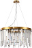 Люстра подвесная Stilfort Venecia 2113/03/08P 40Вт 8 лампочек E14