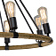 Люстра подвесная Loft It Rope Filament Loft1861/8 320Вт 8 лампочек E27