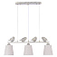 Светильник подвесной Evoluce LAVINIA SLE1155-503-03 120Вт E27