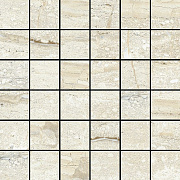 Керамическая мозаика Bonaparte MOSAIC BEIRA MOSAIC BEIRA MARFIL Marfil 29,8х29,8см 0,968кв.м.