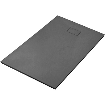 Душевой поддон WASSERKRAFT Elbe 74T06 80х120см